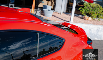 2023 Subaru BRZ Premium Coupe – MANUAL full