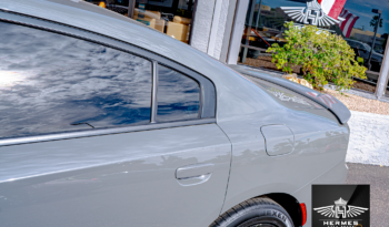 2023 Dodge Charger R/T 345 Sedan full