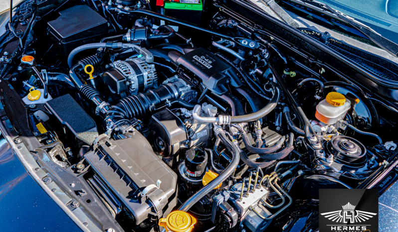 2014 Scion FR-S Coupe full