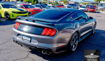 2019 Ford Mustang GT Premium Coupe full