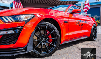 2015 Ford Mustang GT Premium Coupe full