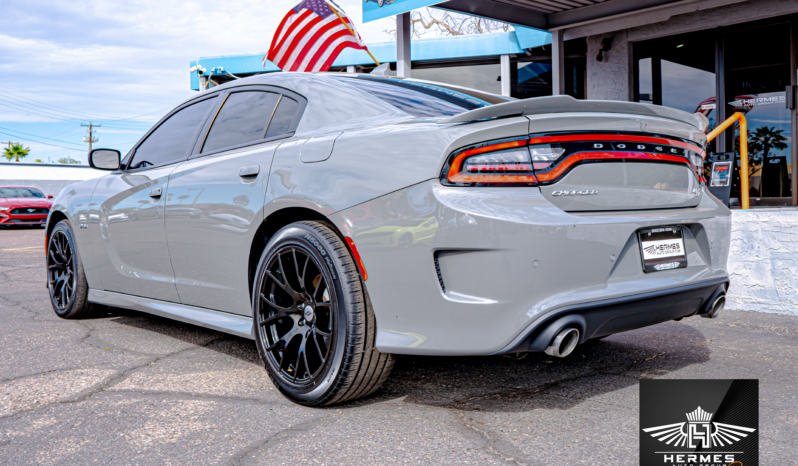 2023 Dodge Charger R/T 345 Sedan full