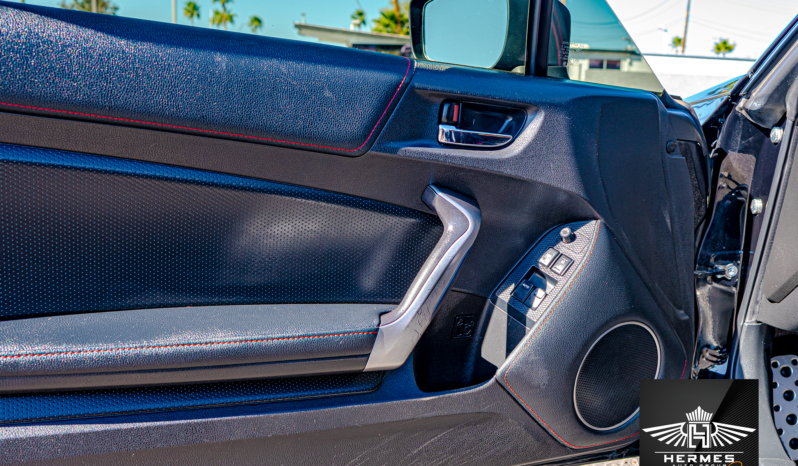 2014 Scion FR-S Coupe full