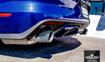 2015 Ford Mustang GT Premium Coupe full