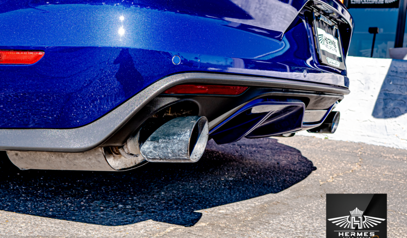 2015 Ford Mustang GT Premium Coupe full