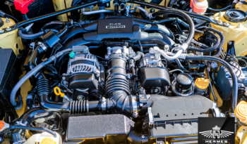 2015 Scion FR-S TRD Release Series 1.0 Coupe full