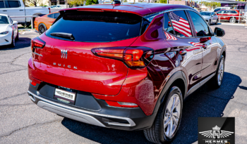 2024 Buick Encore GX Preferred full