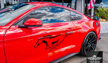 2015 Ford Mustang GT Premium Coupe full