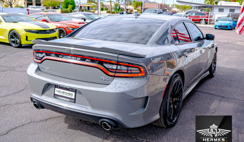 2023 Dodge Charger R/T 345 Sedan full