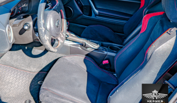 2014 Scion FR-S Coupe full