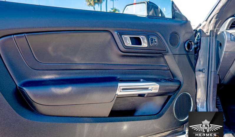 2019 Ford Mustang GT Premium Coupe full