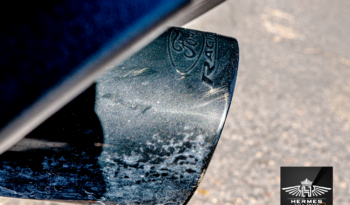 2015 Ford Mustang GT Premium Coupe full