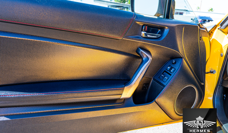 2015 Scion FR-S TRD Release Series 1.0 Coupe full