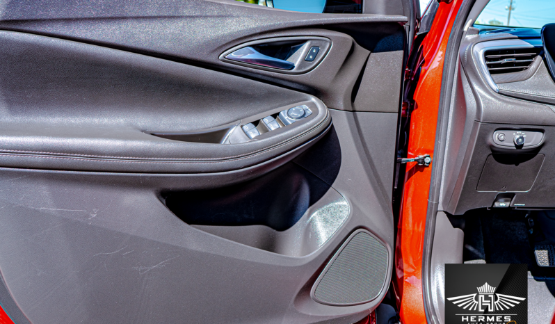 2024 Buick Encore GX Preferred full