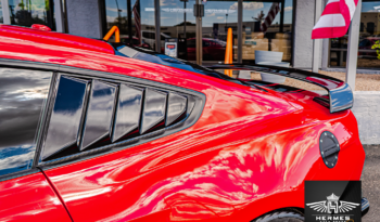 2015 Ford Mustang GT Premium Coupe full