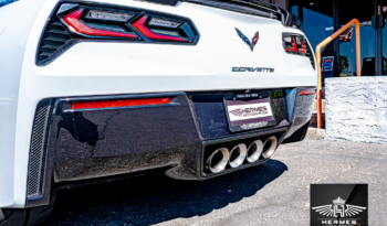 2015 Chevrolet Corvette Stingray Z51 Coupe full
