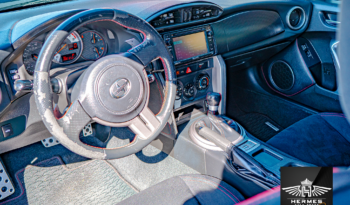 2014 Scion FR-S Coupe full