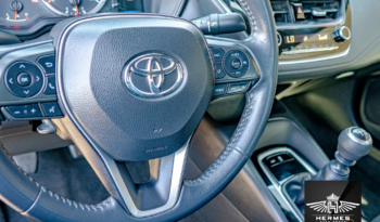 2021 Toyota Corolla SE Sedan – MANUAL full