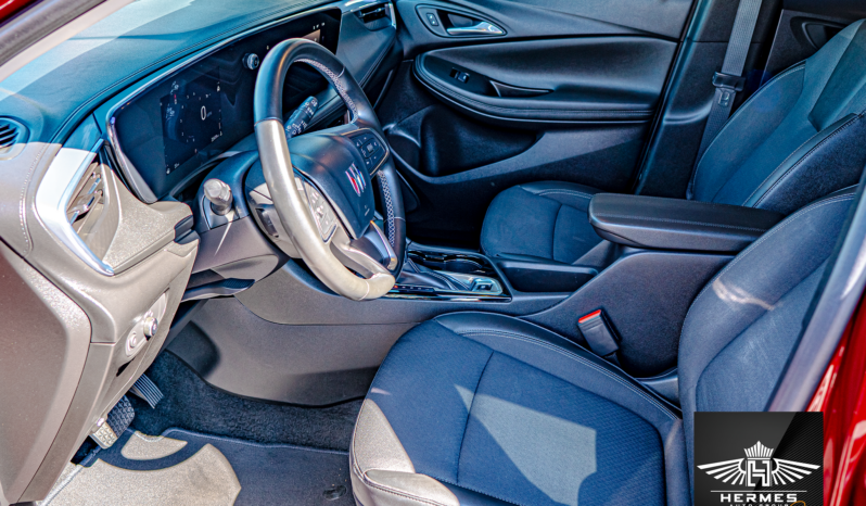 2024 Buick Encore GX Preferred full