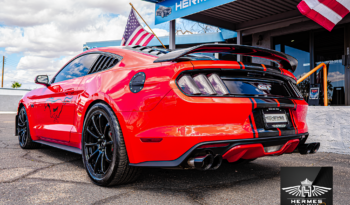 2015 Ford Mustang GT Premium Coupe full
