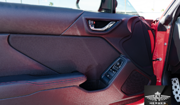 2023 Subaru BRZ Premium Coupe – MANUAL full