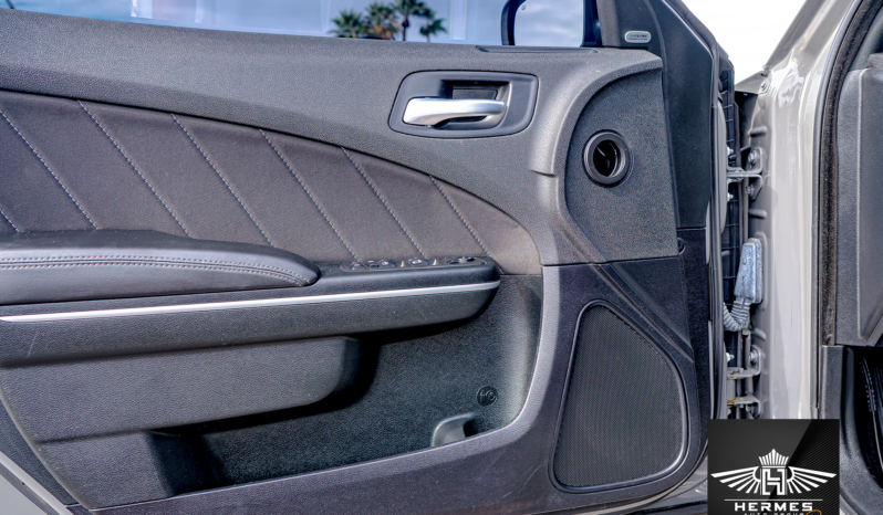 2023 Dodge Charger R/T 345 Sedan full