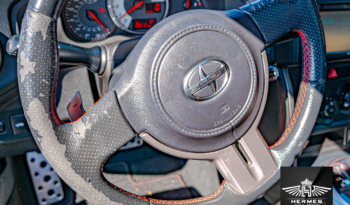 2014 Scion FR-S Coupe full