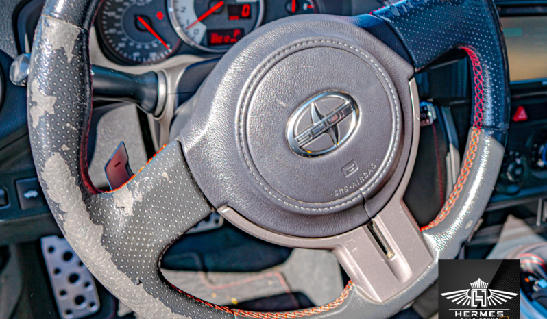 2014 Scion FR-S Coupe full