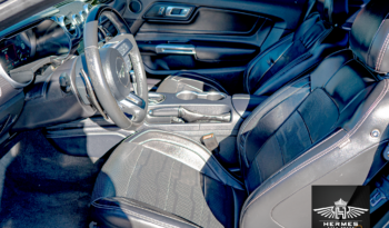 2019 Ford Mustang GT Premium Coupe full