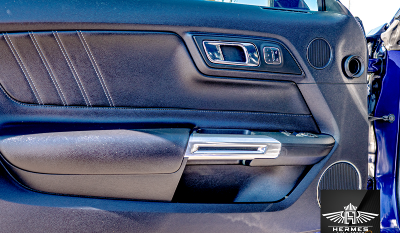 2015 Ford Mustang GT Premium Coupe full