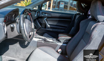 2015 Scion FR-S TRD Release Series 1.0 Coupe full