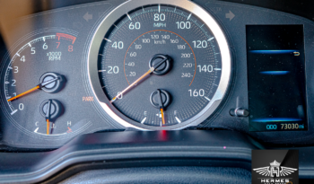 2021 Toyota Corolla SE Sedan – MANUAL full