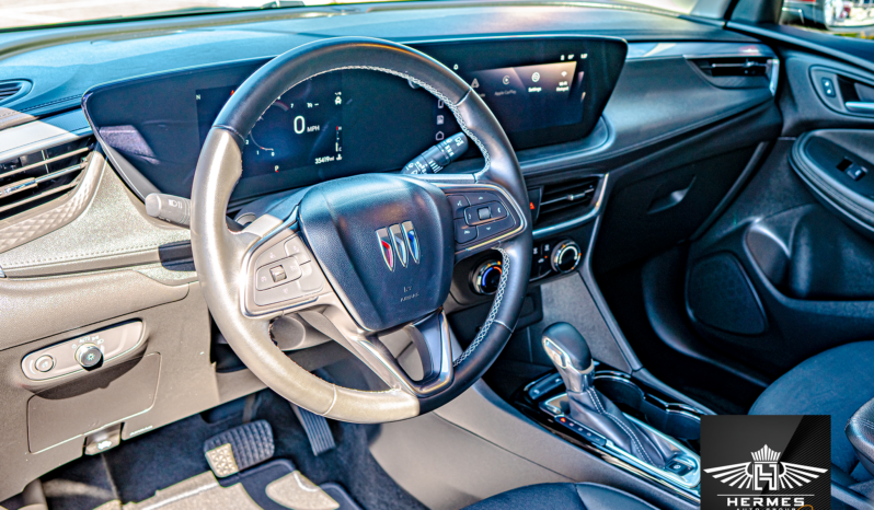 2024 Buick Encore GX Preferred full
