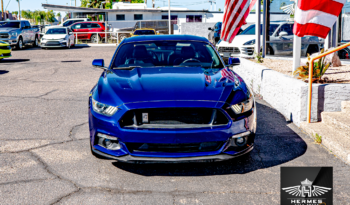 2015 Ford Mustang GT Premium Coupe full