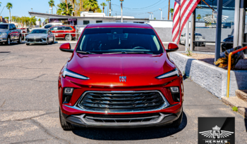 2024 Buick Encore GX Preferred full