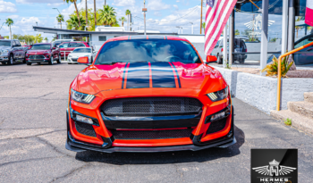 2015 Ford Mustang GT Premium Coupe full