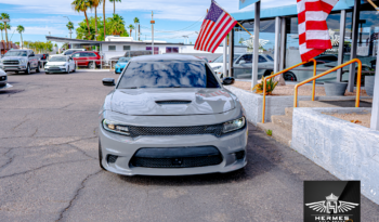 2023 Dodge Charger R/T 345 Sedan full