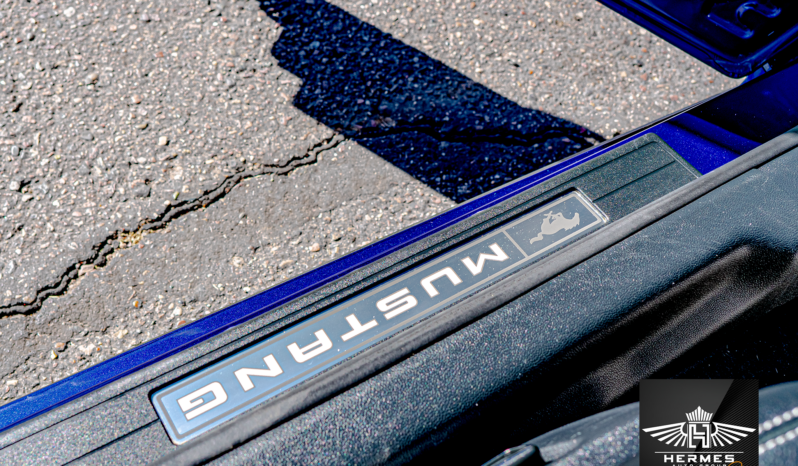 2015 Ford Mustang GT Premium Coupe full