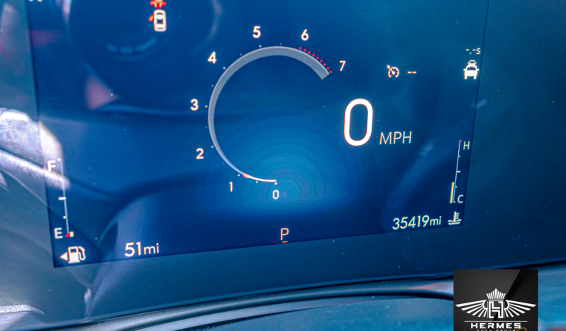 2024 Buick Encore GX Preferred full