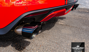 2015 Ford Mustang GT Premium Coupe full