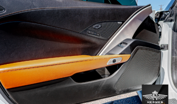 2015 Chevrolet Corvette Stingray Z51 Coupe full