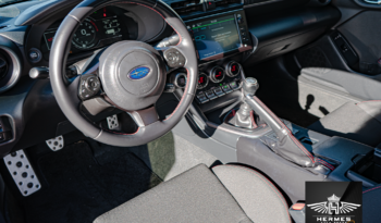 2023 Subaru BRZ Premium Coupe – MANUAL full