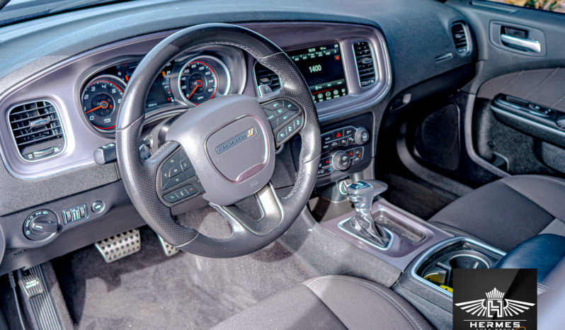 2023 Dodge Charger R/T 345 Sedan full