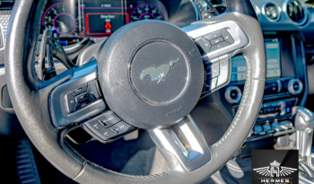2019 Ford Mustang GT Premium Coupe full