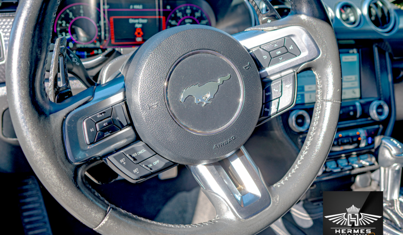 2019 Ford Mustang GT Premium Coupe full