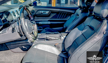 2015 Ford Mustang GT Premium Coupe full