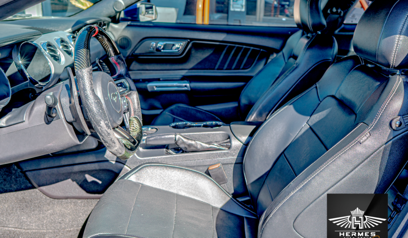 2015 Ford Mustang GT Premium Coupe full