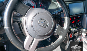 2015 Scion FR-S TRD Release Series 1.0 Coupe full