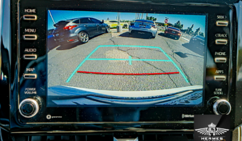 2021 Toyota Corolla SE Sedan – MANUAL full