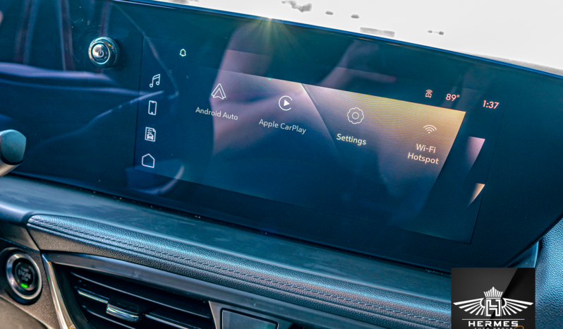 2024 Buick Encore GX Preferred full